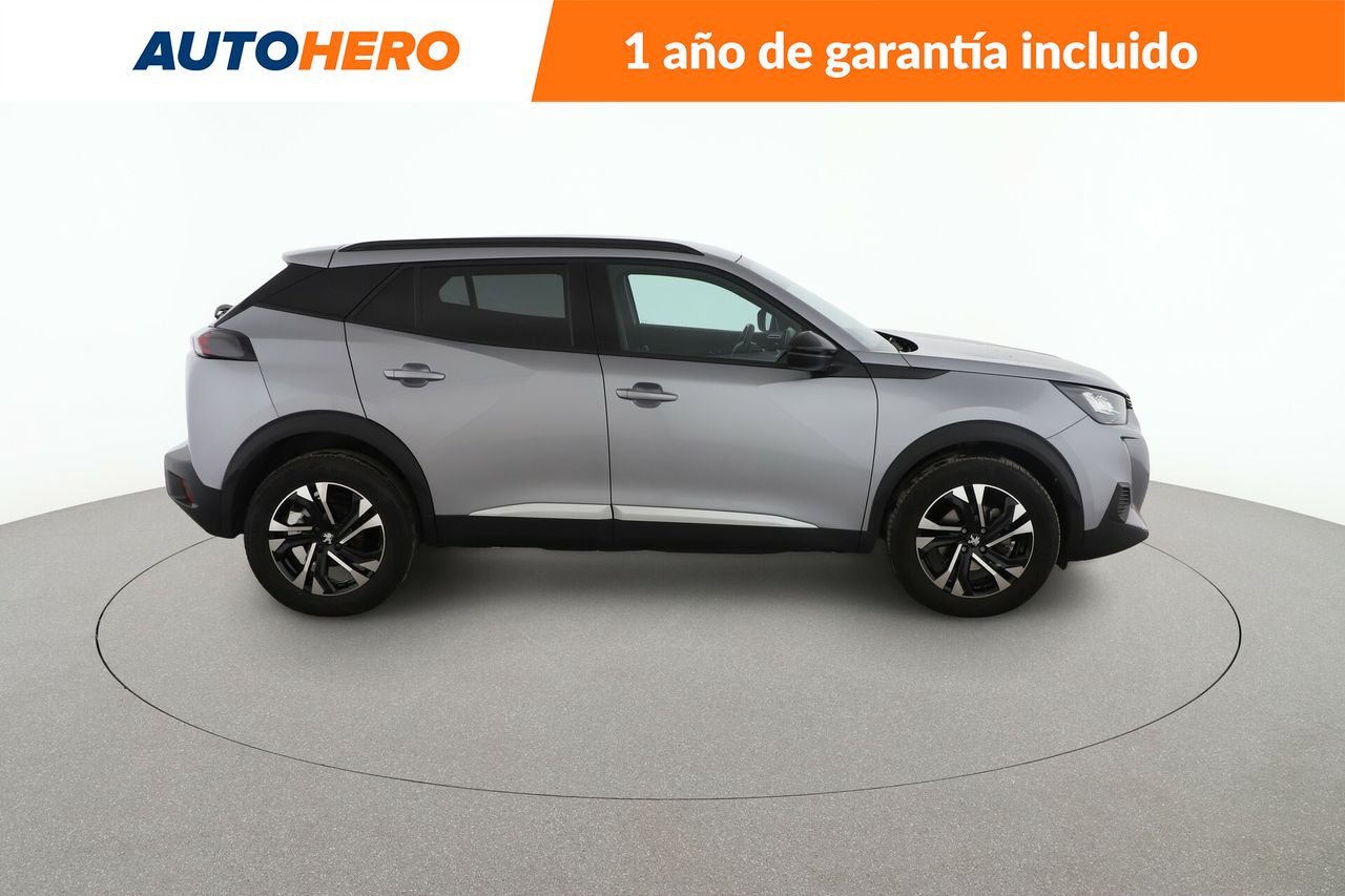 Foto Peugeot 2008 7