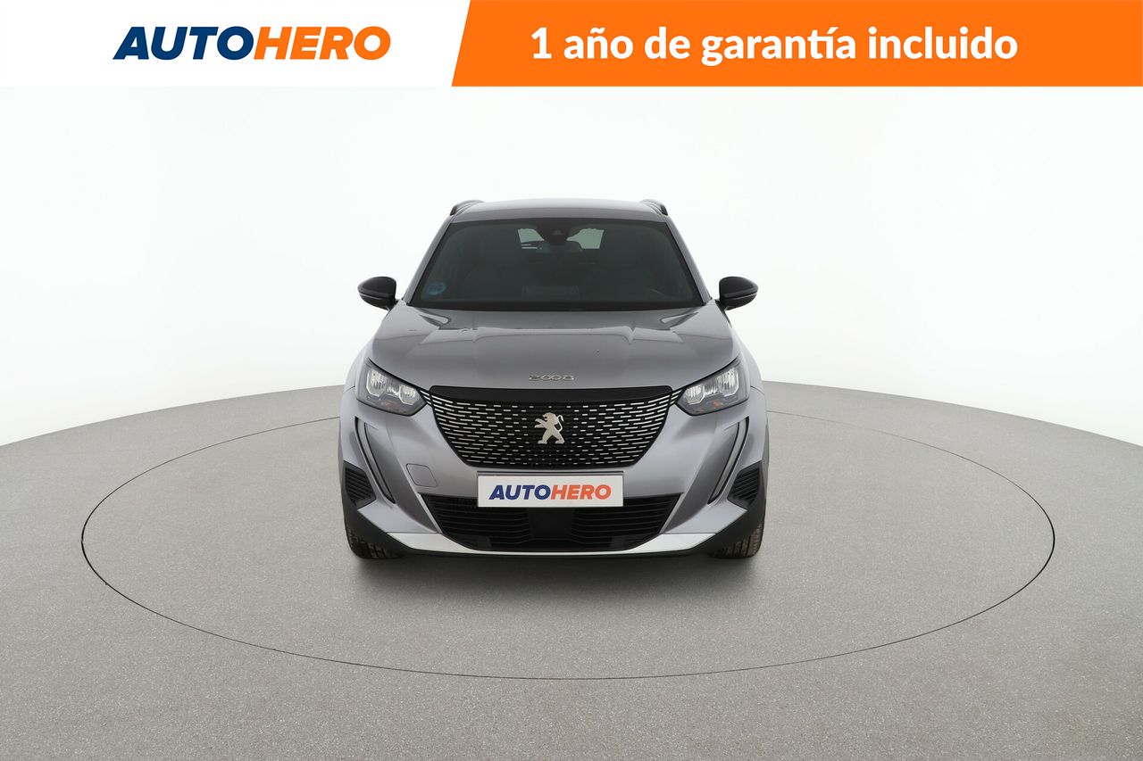 Foto Peugeot 2008 9