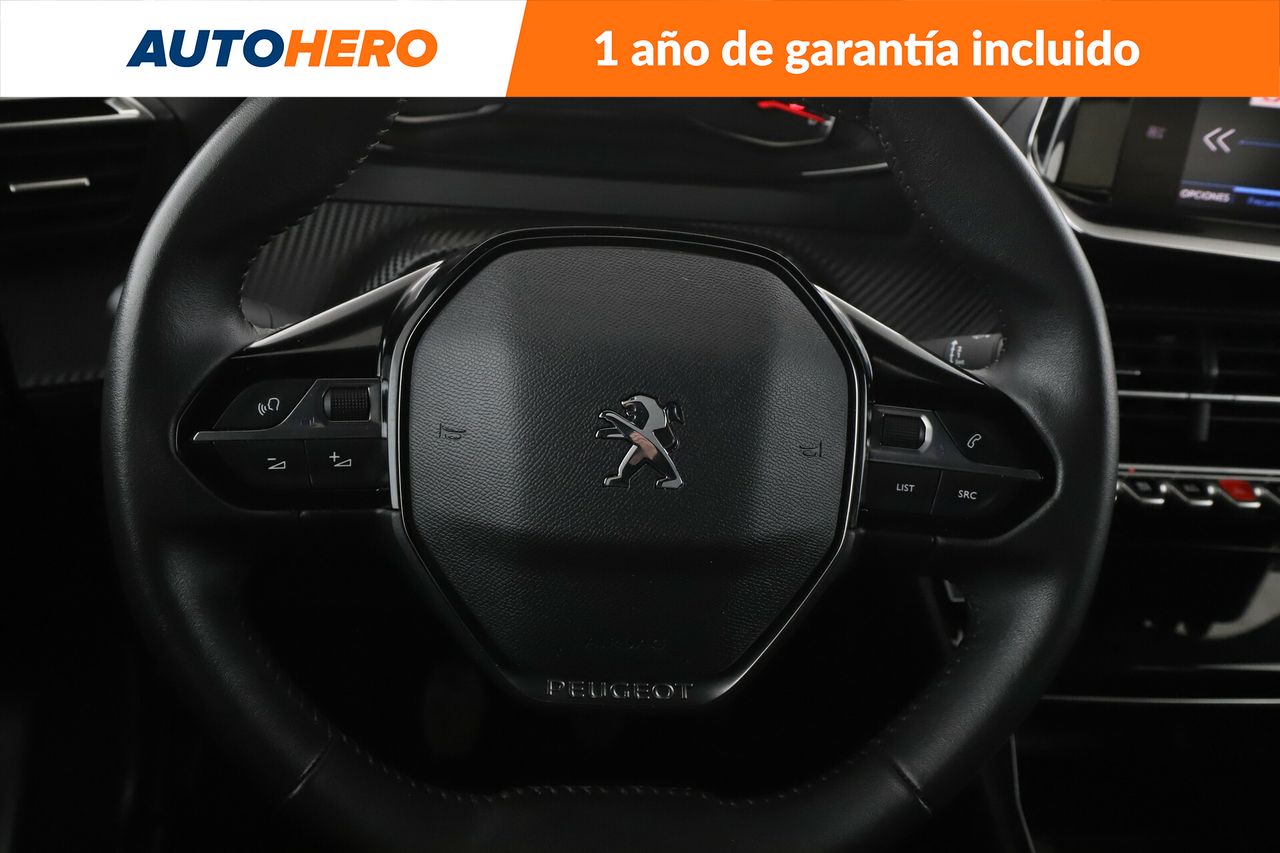 Foto Peugeot 2008 20