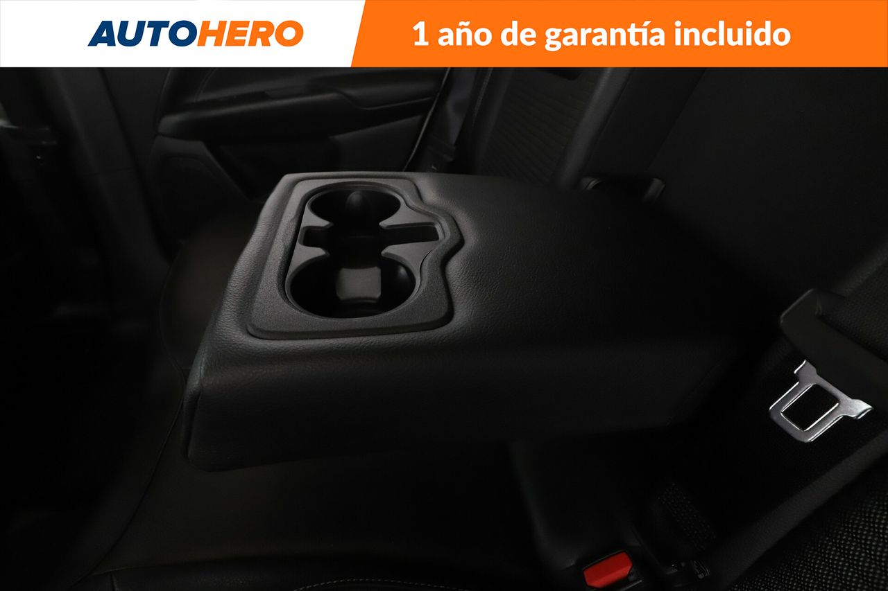 Foto Jeep Compass 22