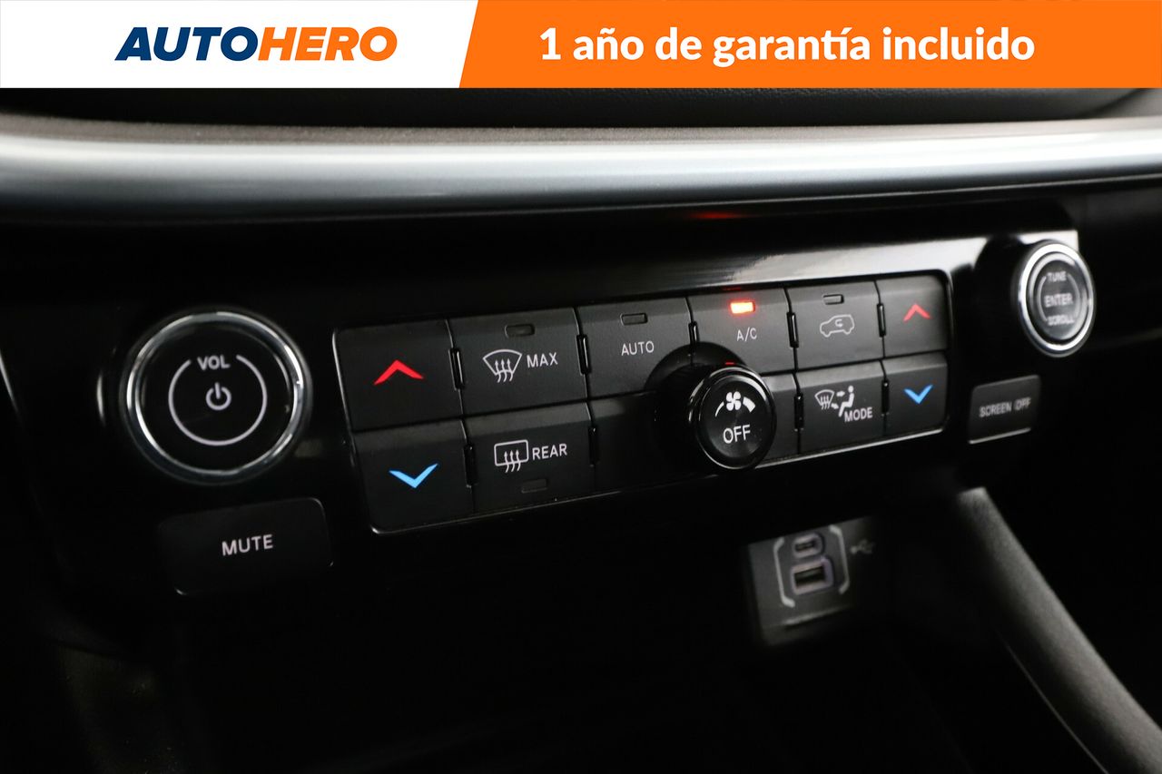 Foto Jeep Compass 26