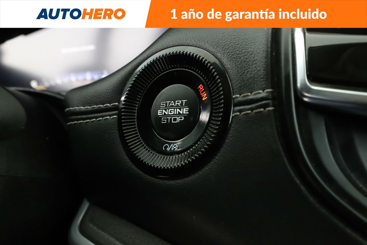 Foto Jeep Compass 32