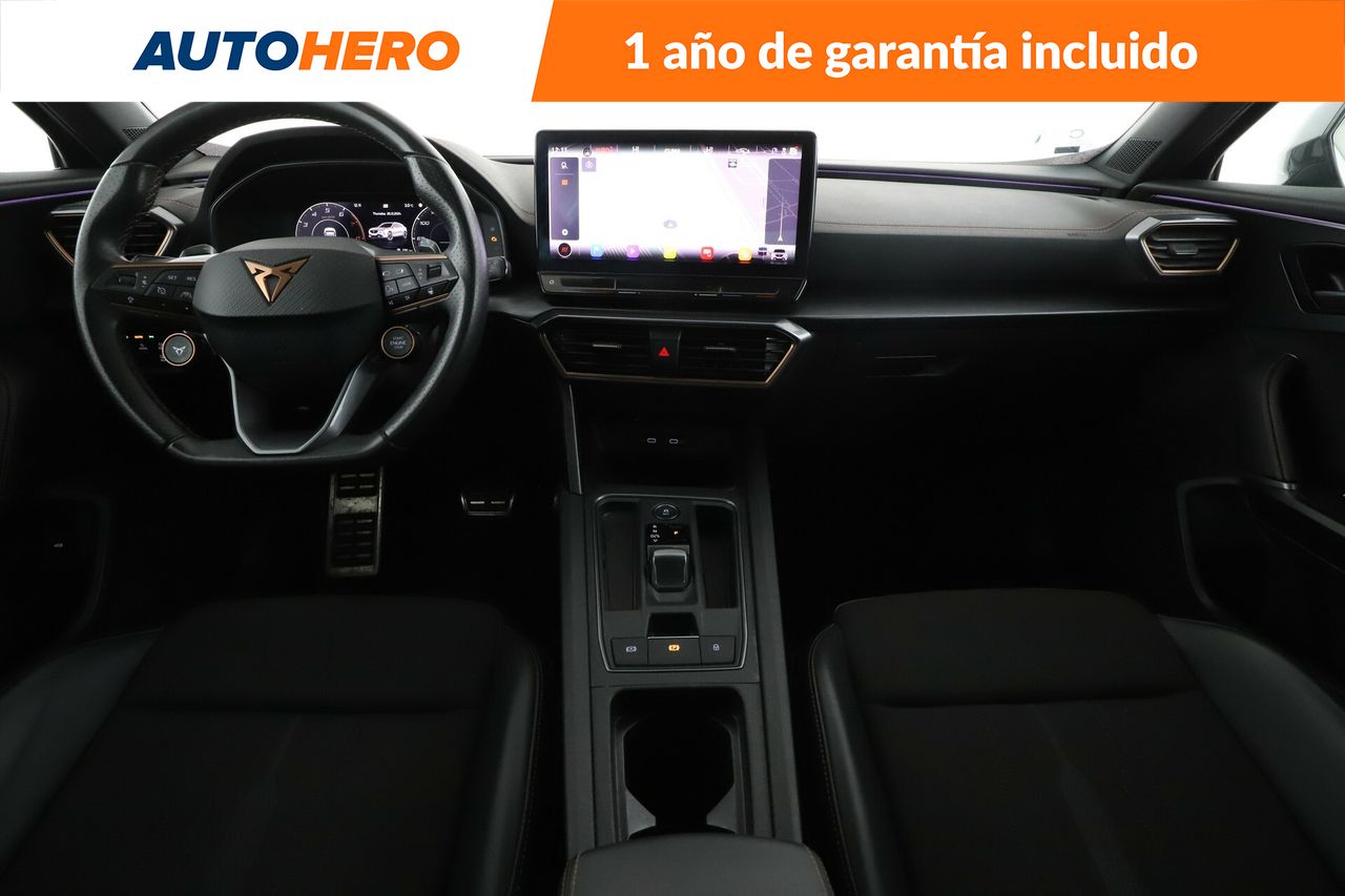 Foto Cupra Formentor 13