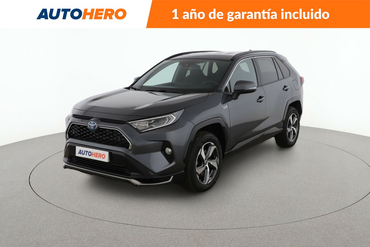 Foto Toyota Rav4 1