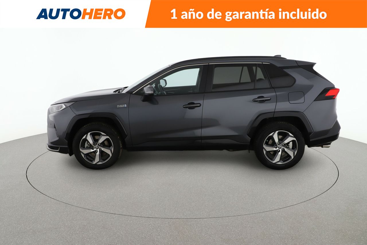 Foto Toyota Rav4 2