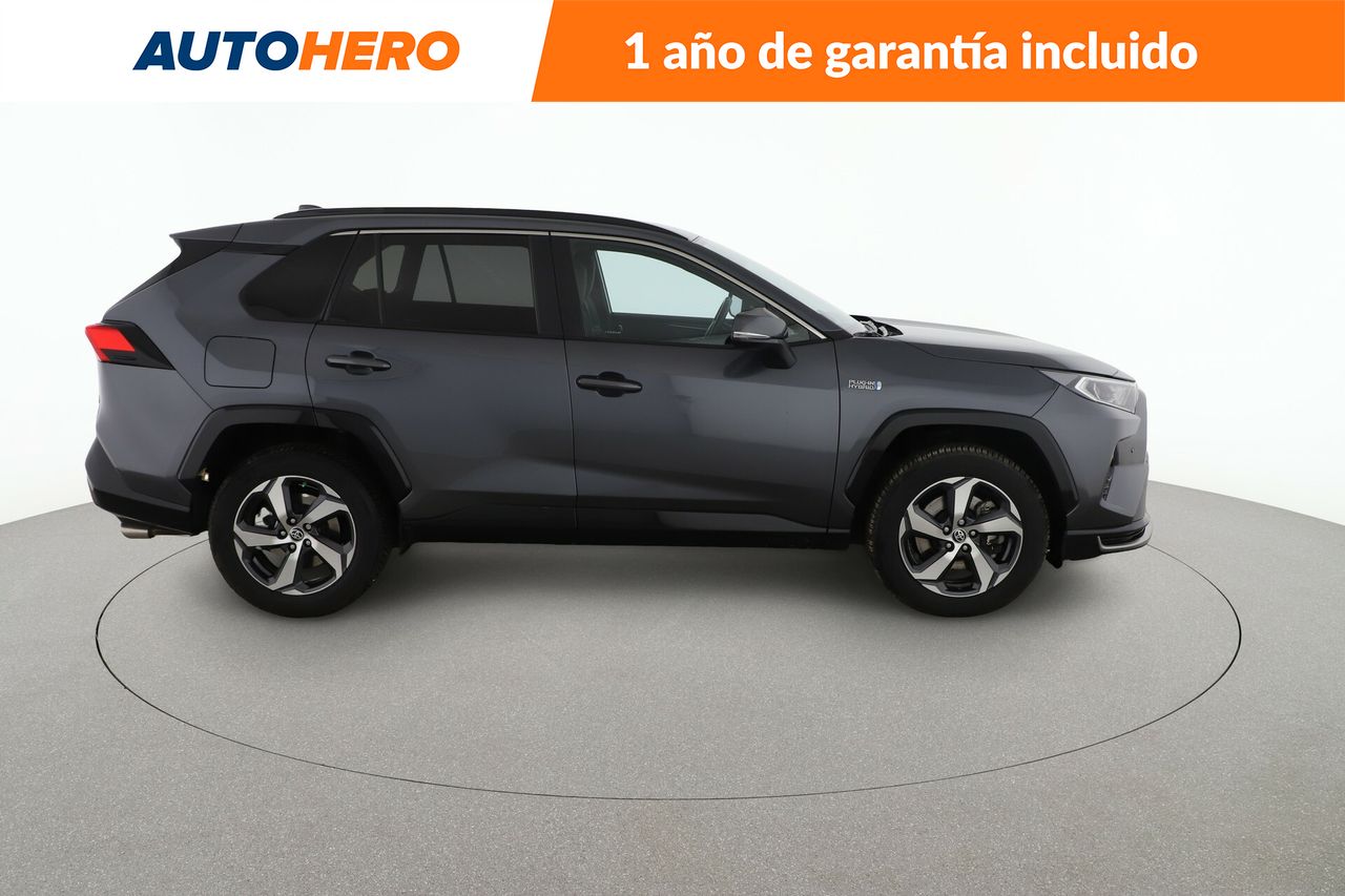 Foto Toyota Rav4 6