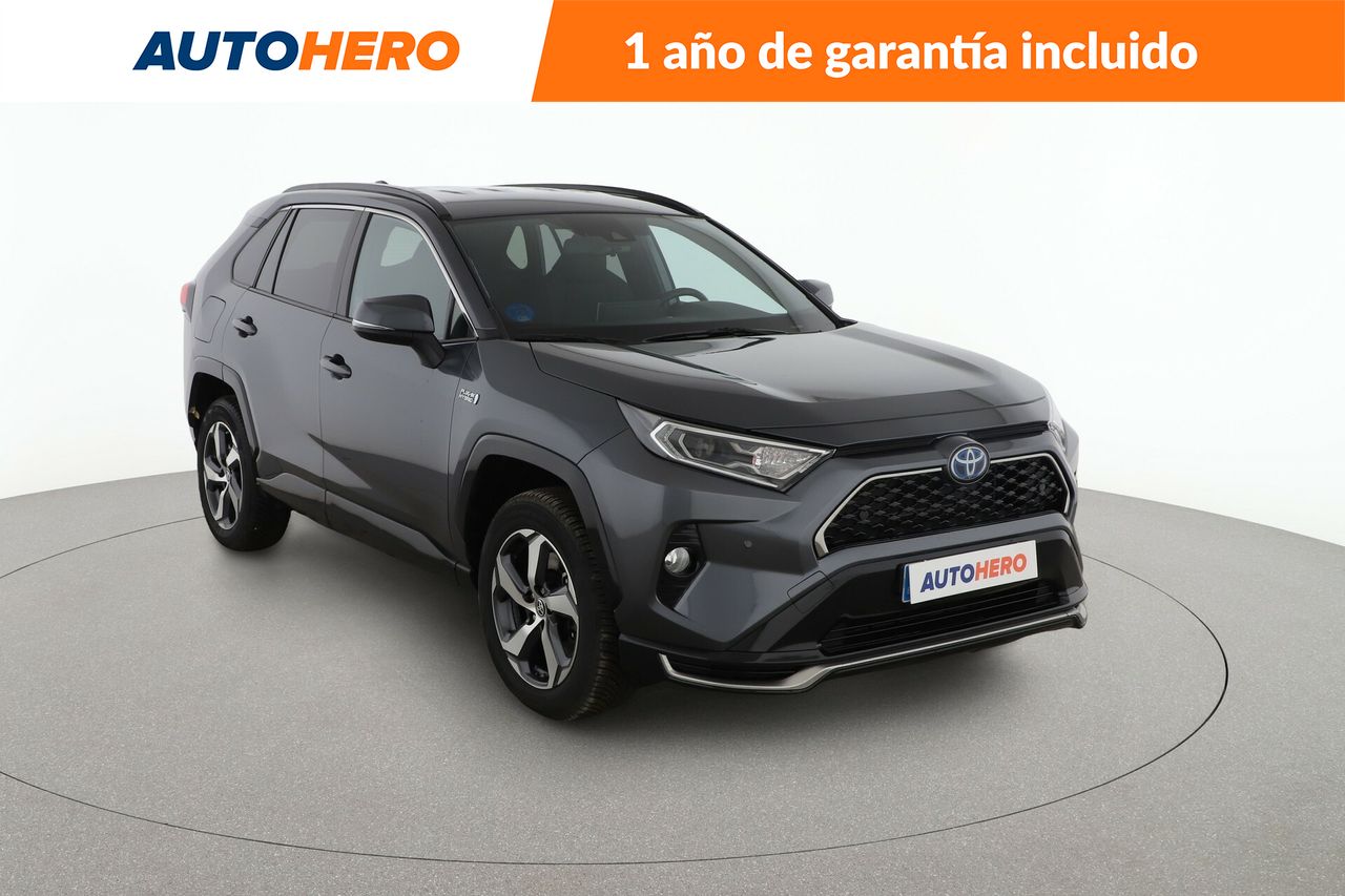 Foto Toyota Rav4 7