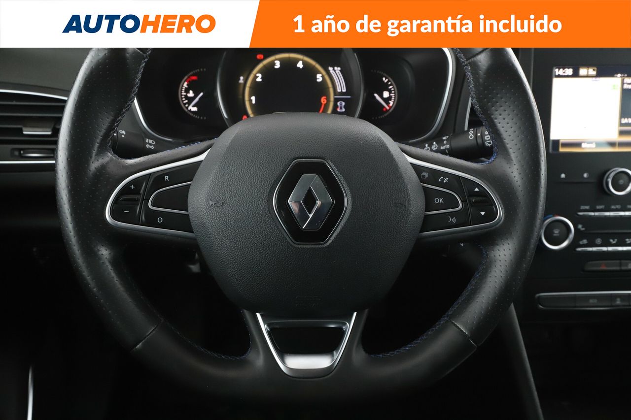 Foto Renault Mégane 20