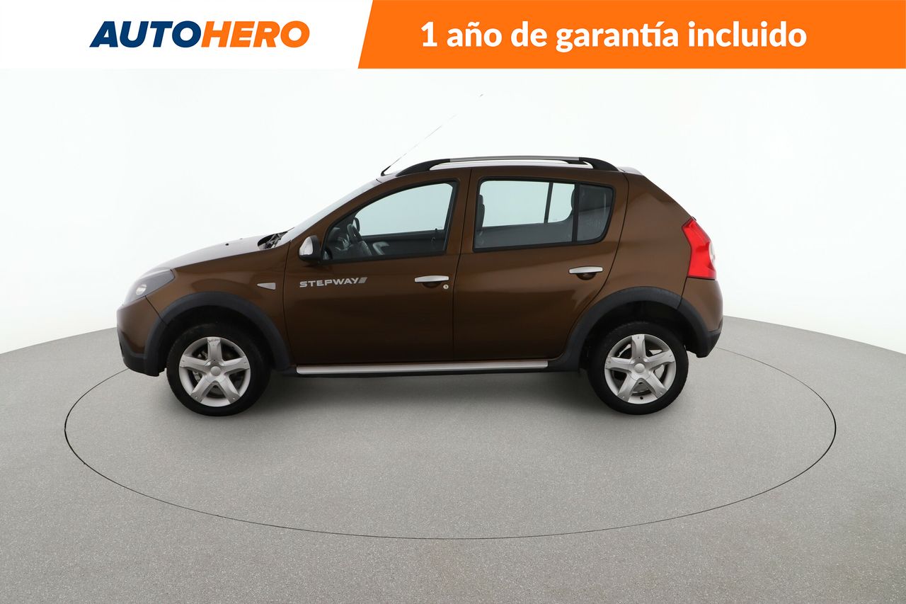 Foto Dacia Sandero 3