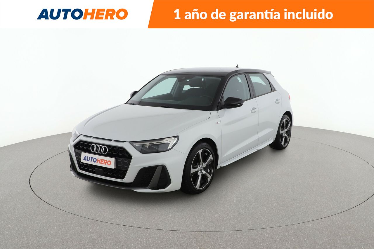 Foto Audi A1 1