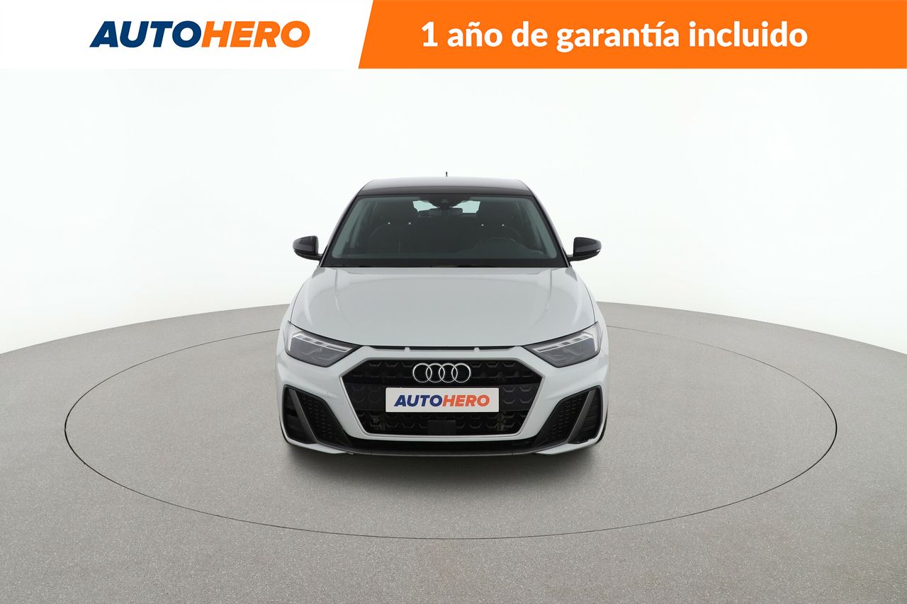 Foto Audi A1 9