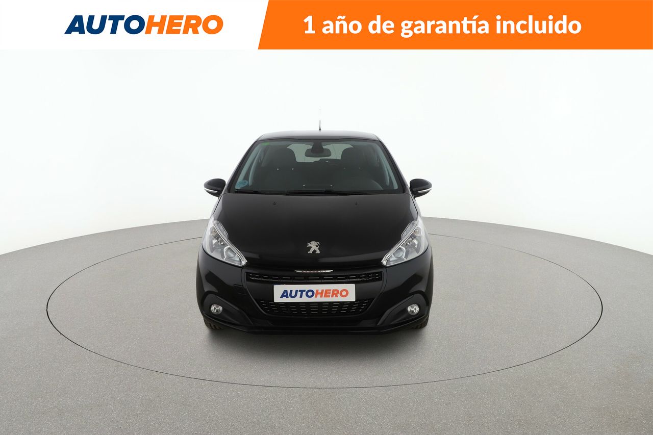 Foto Peugeot 208 9