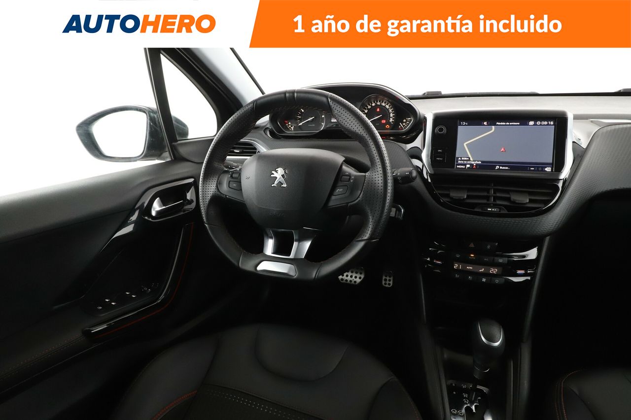 Foto Peugeot 208 14