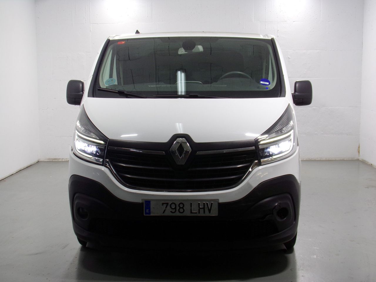 Foto Renault Trafic 5