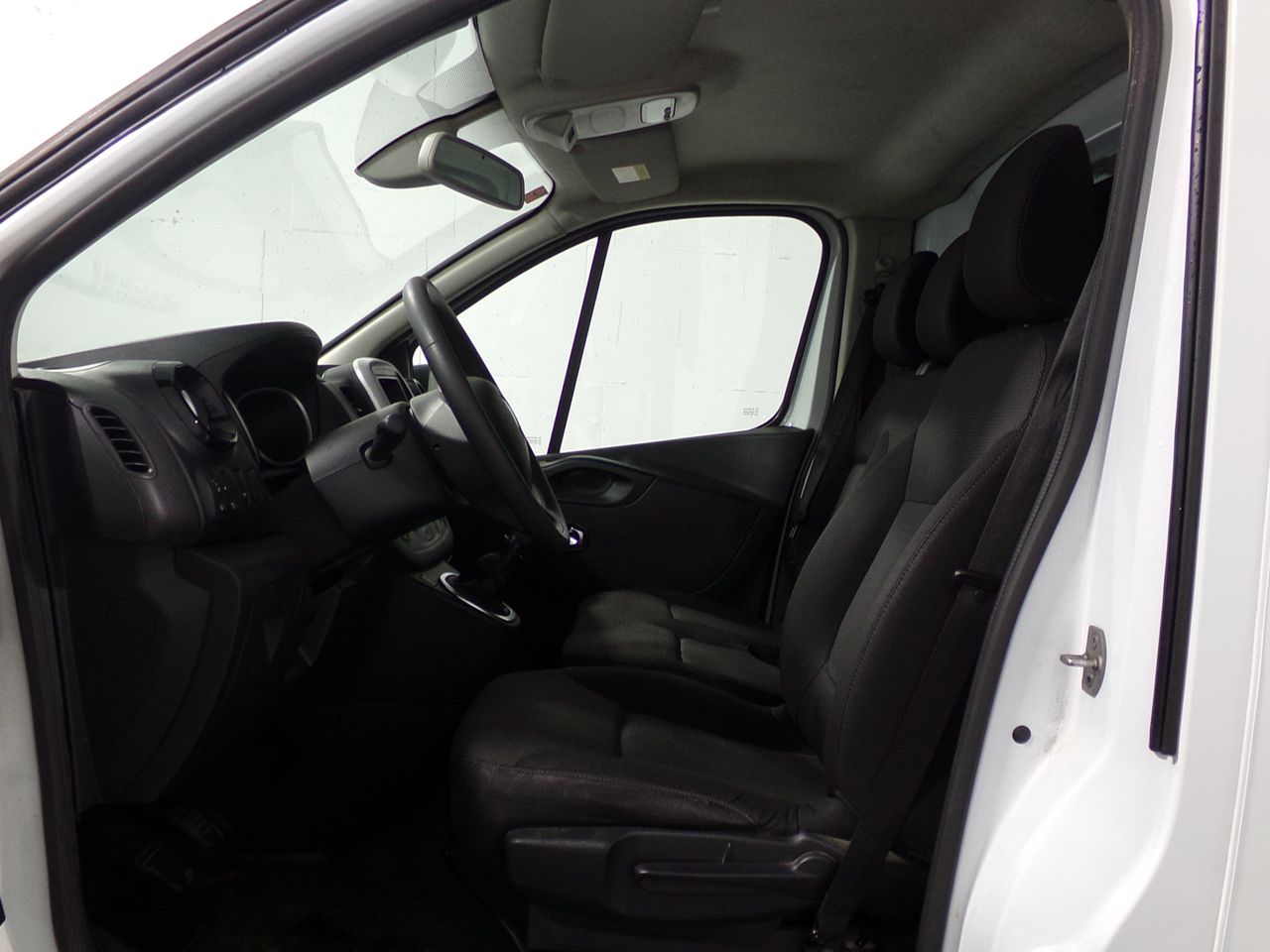 Foto Renault Trafic 6