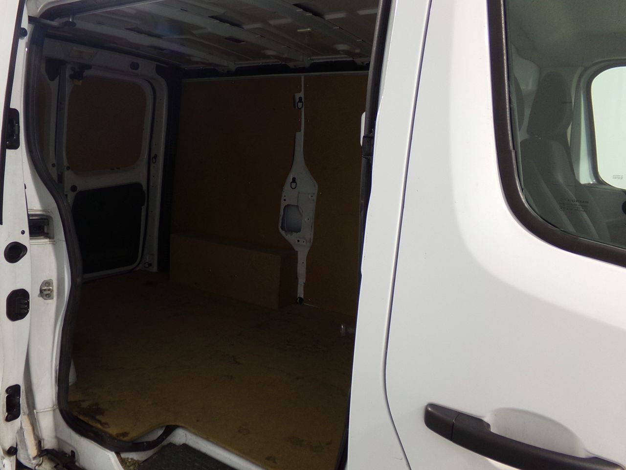 Foto Renault Trafic 7