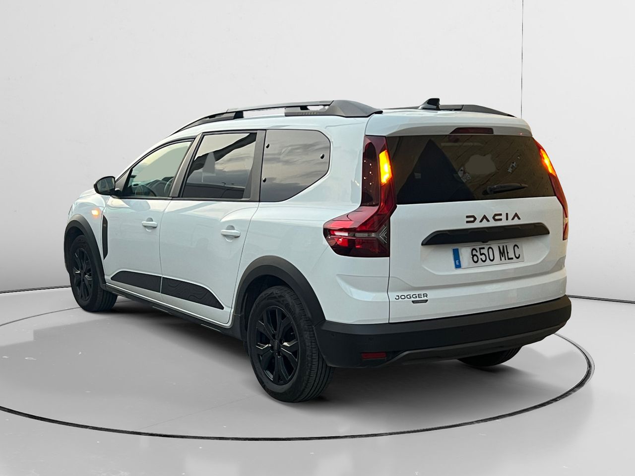 Foto Dacia Jogger 4