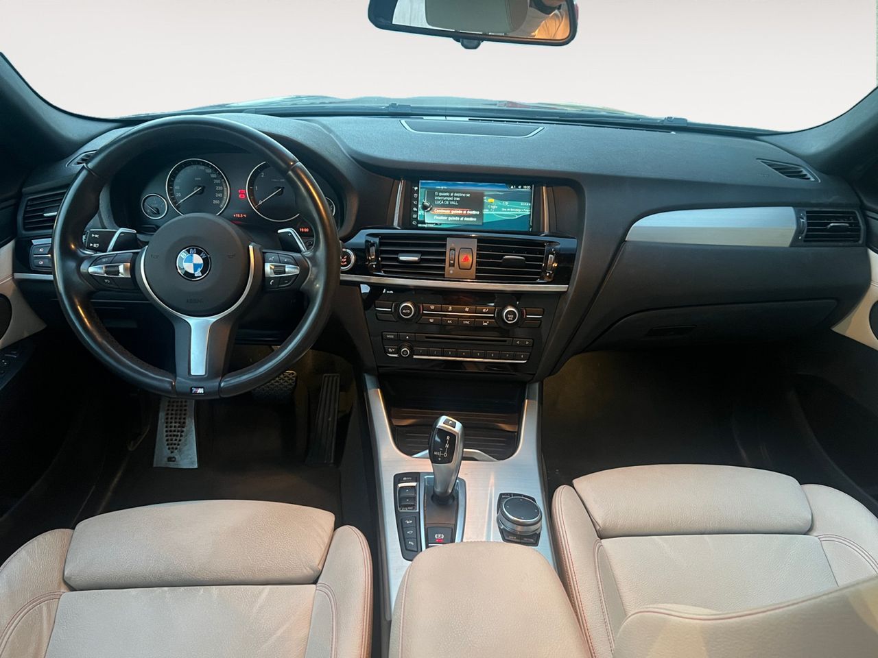 Foto BMW X4 6