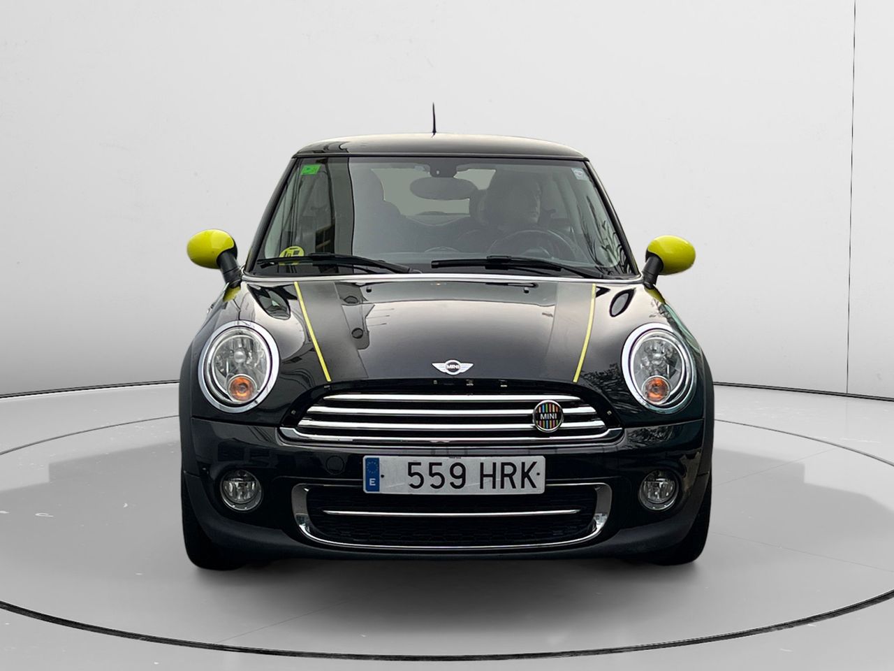 Foto Mini Cooper 5