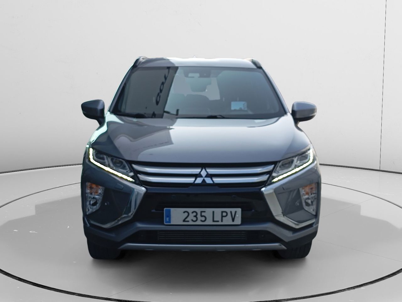 Foto Mitsubishi Eclipse Cross 4