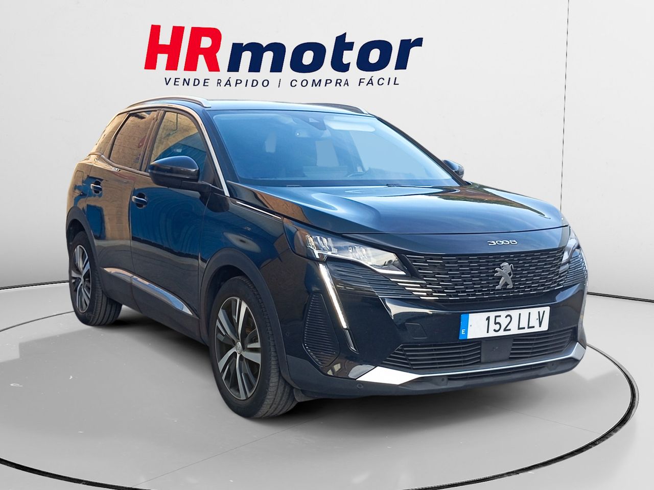 Foto Peugeot 3008 1