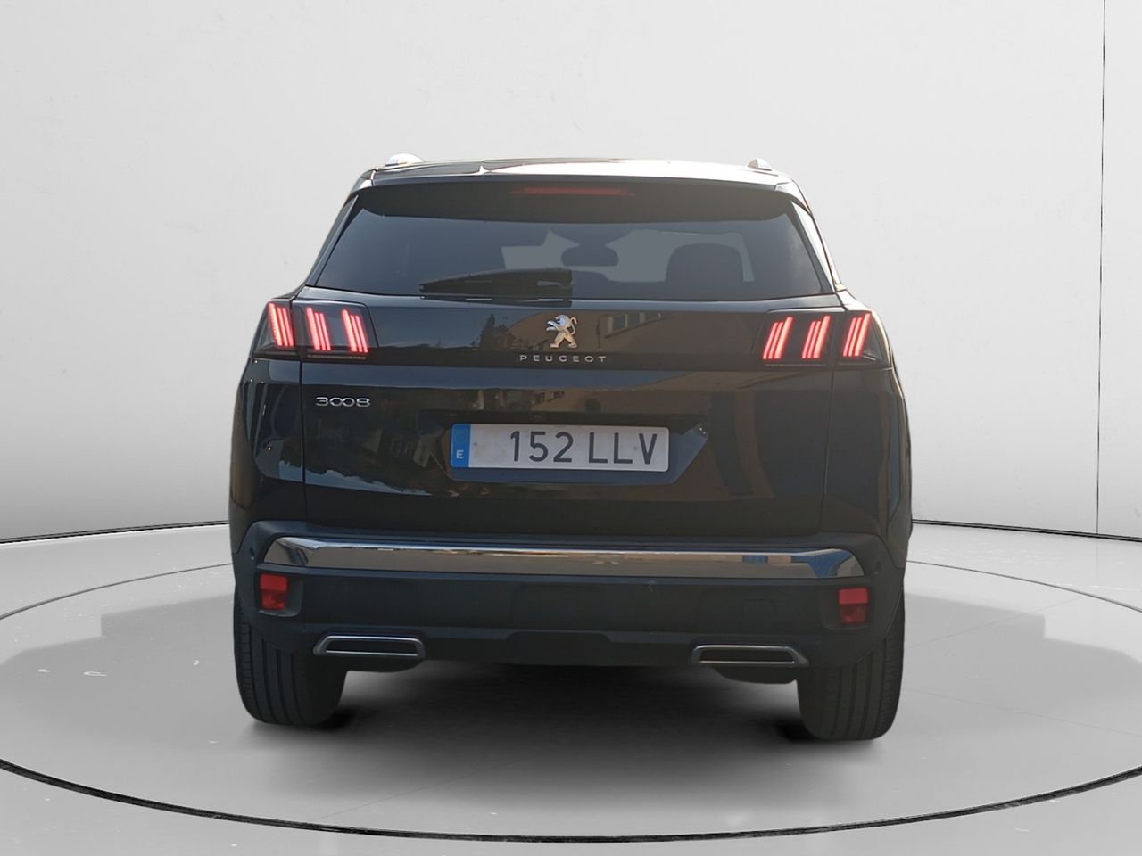 Foto Peugeot 3008 3