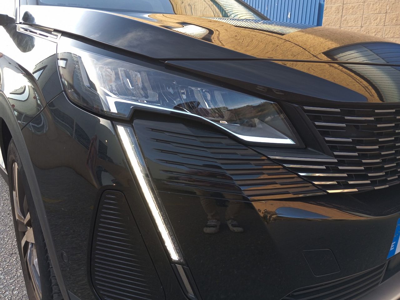 Foto Peugeot 3008 20