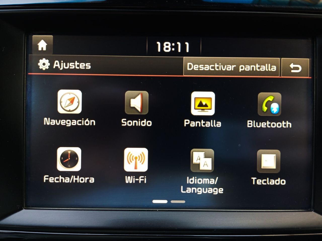 Foto Kia Niro 15