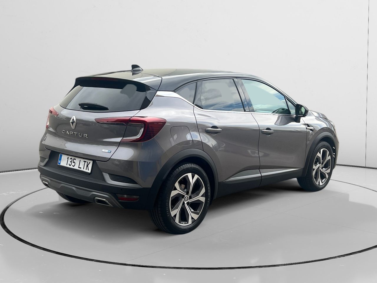 Foto Renault Captur 2