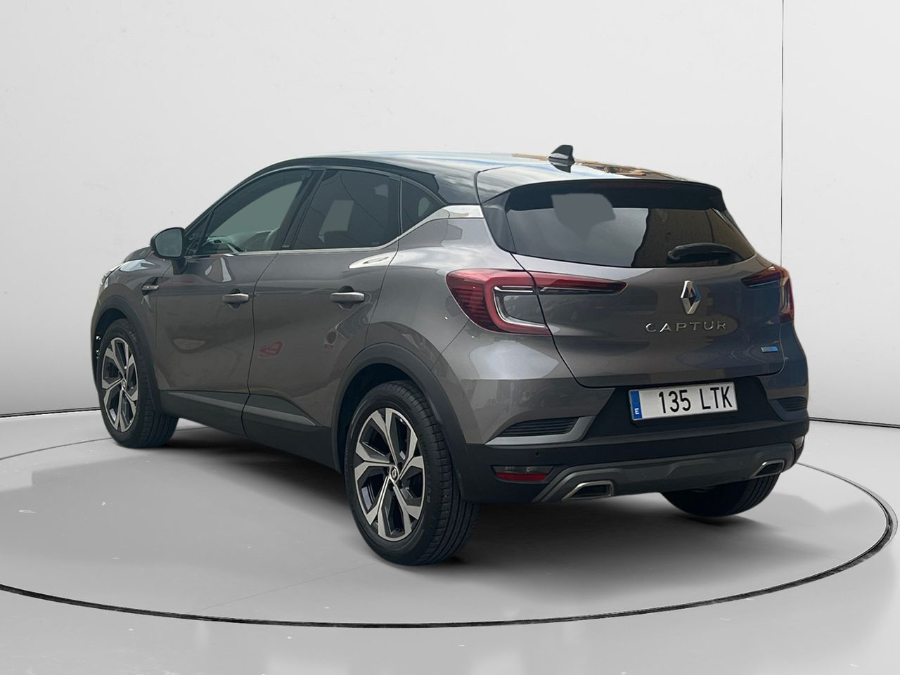 Foto Renault Captur 4