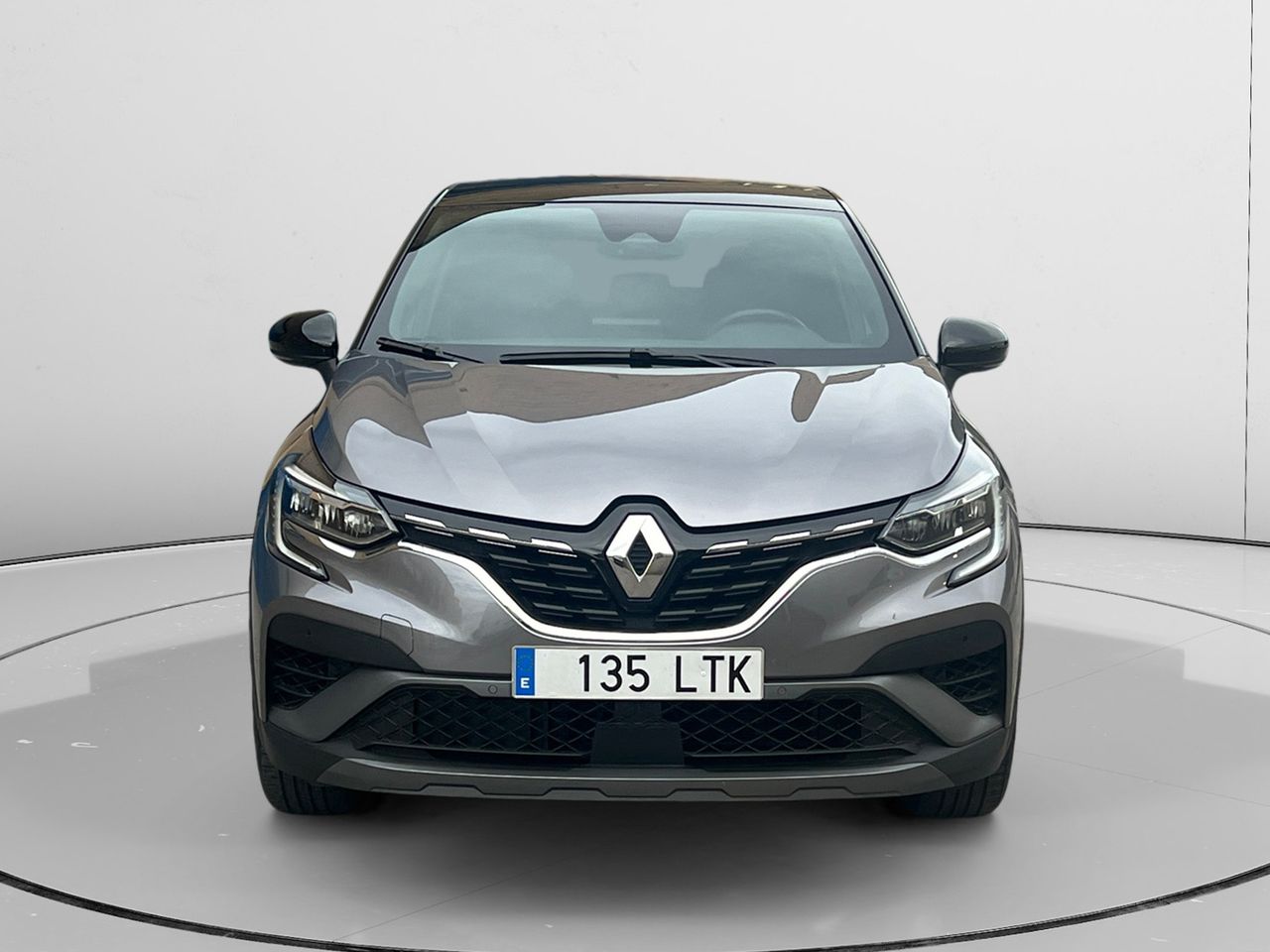 Foto Renault Captur 5