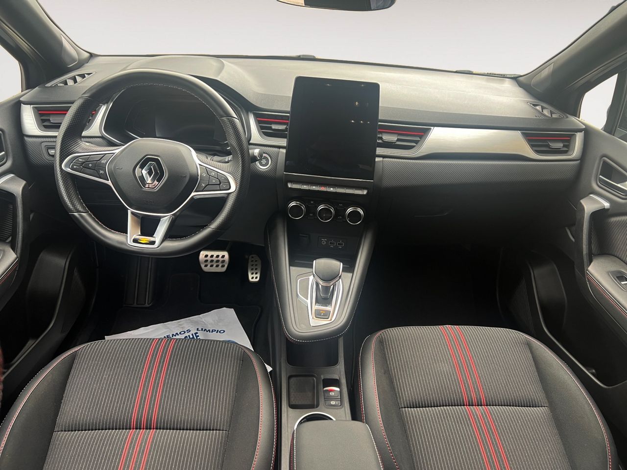 Foto Renault Captur 6