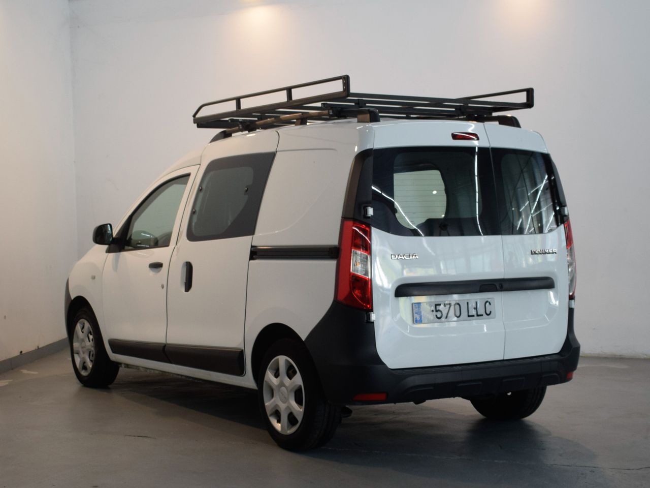 Foto Dacia Dokker 4