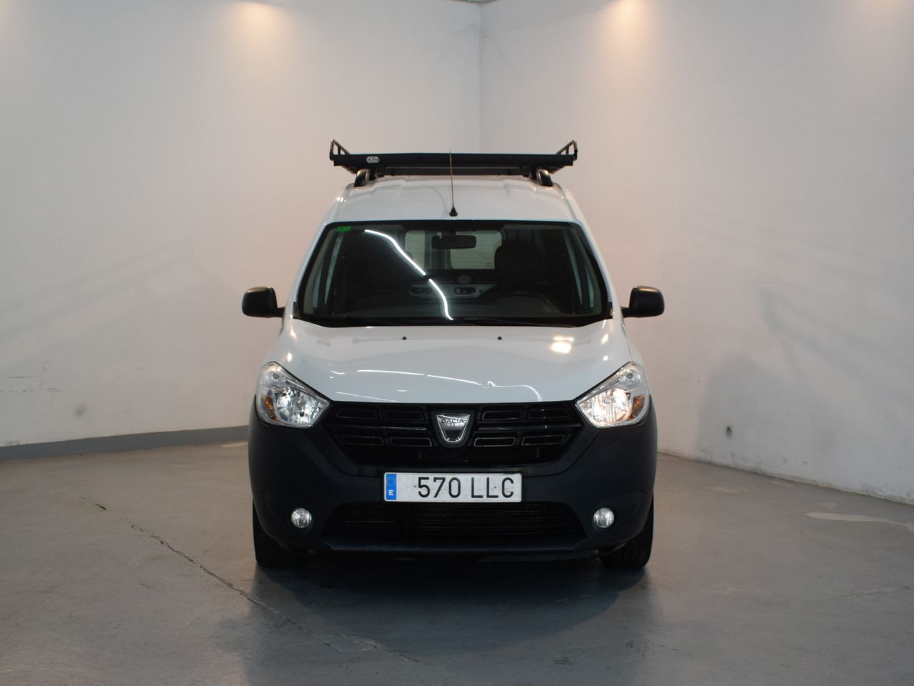 Foto Dacia Dokker 5