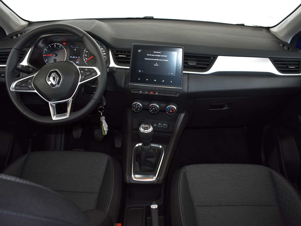 Foto Renault Captur 6