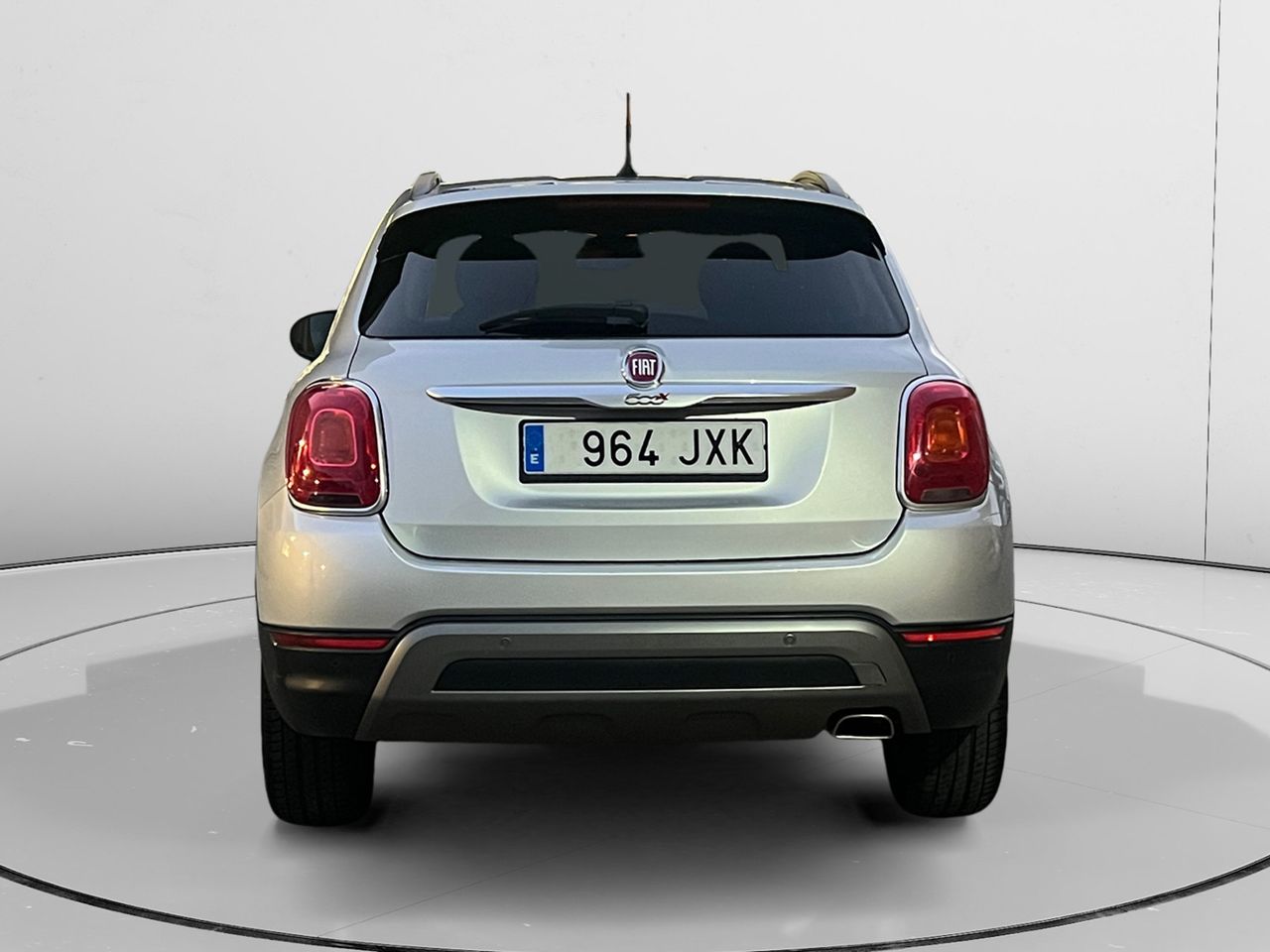 Foto Fiat 500X 3