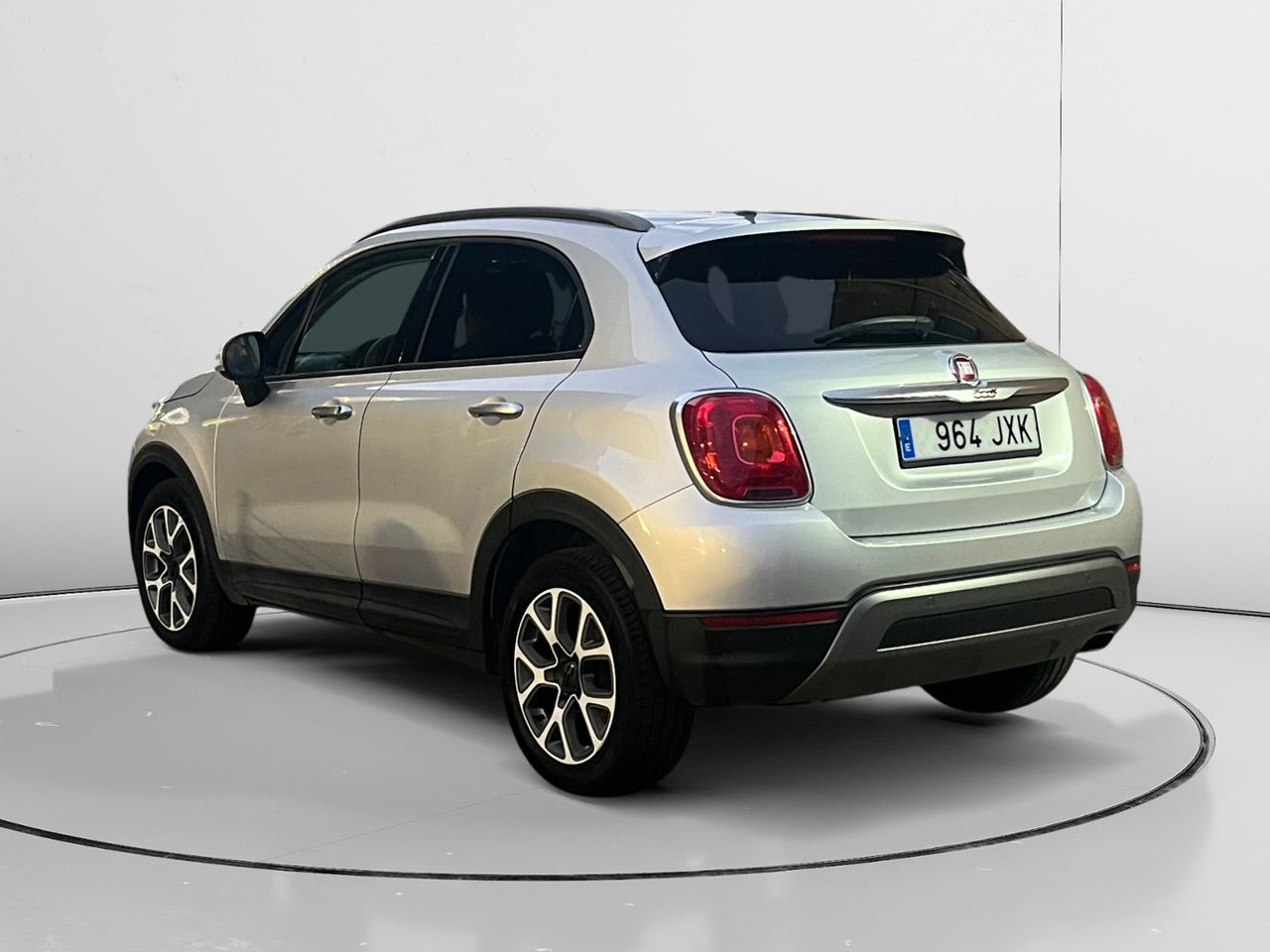 Foto Fiat 500X 4