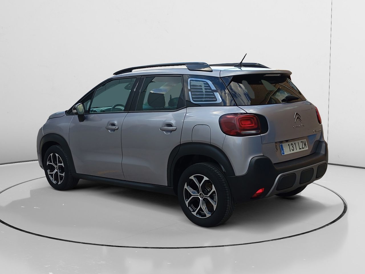 Foto Citroën C3 Aircross 4