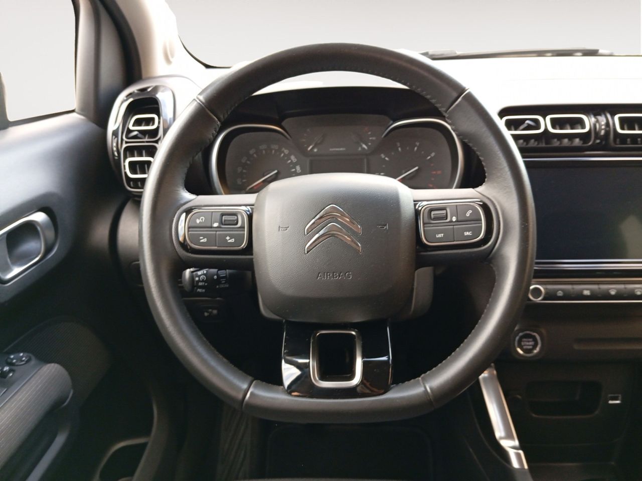 Foto Citroën C3 Aircross 7