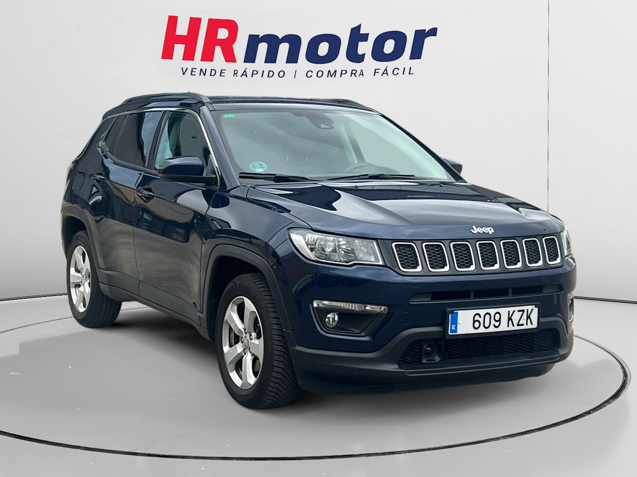 Foto Jeep Compass 1