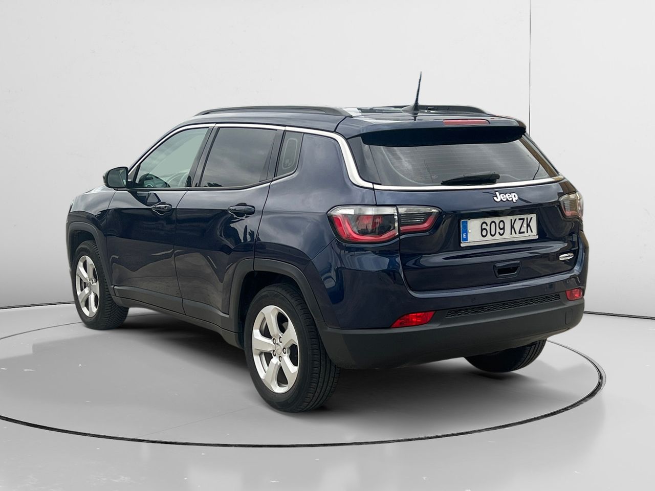 Foto Jeep Compass 4