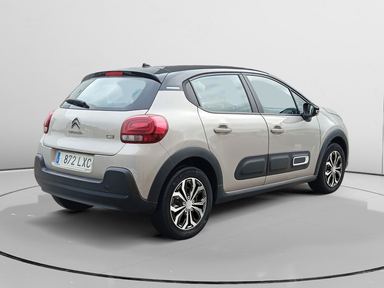 Foto Citroën C3 2