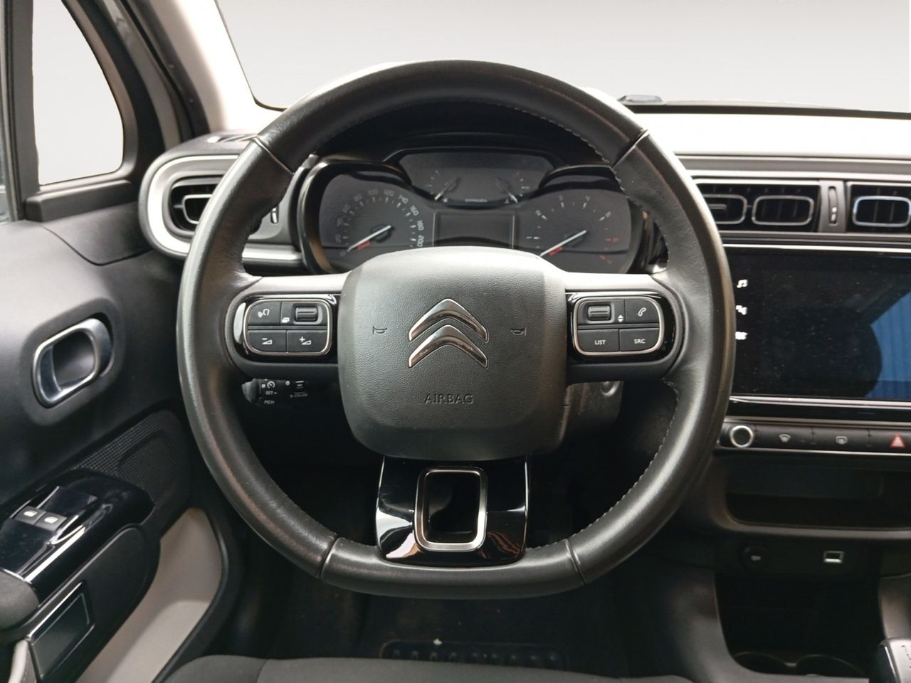 Foto Citroën C3 7