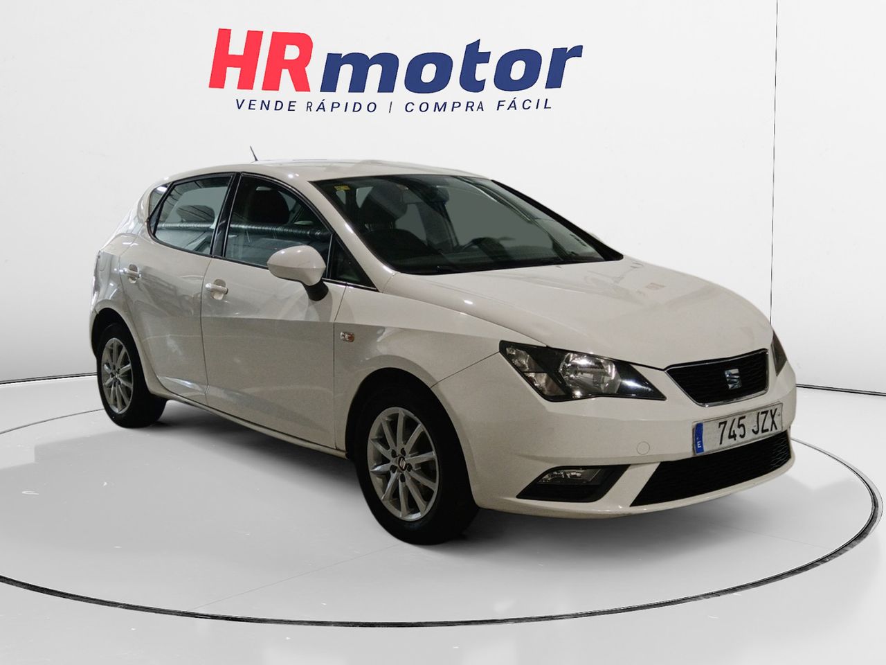 Foto Seat Ibiza 1