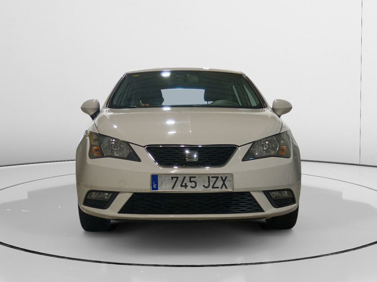 Foto Seat Ibiza 5