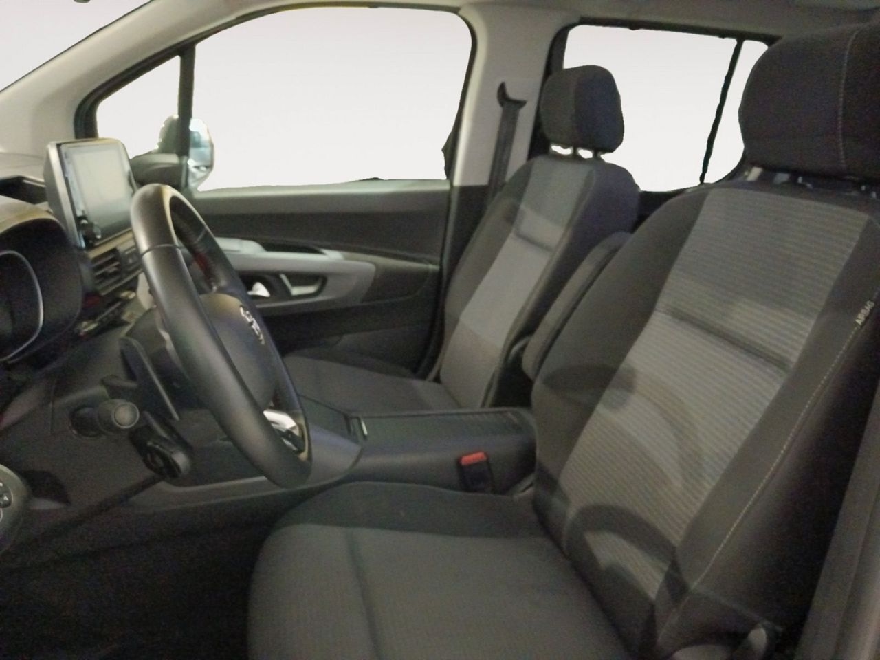 Foto Toyota Proace Verso 8