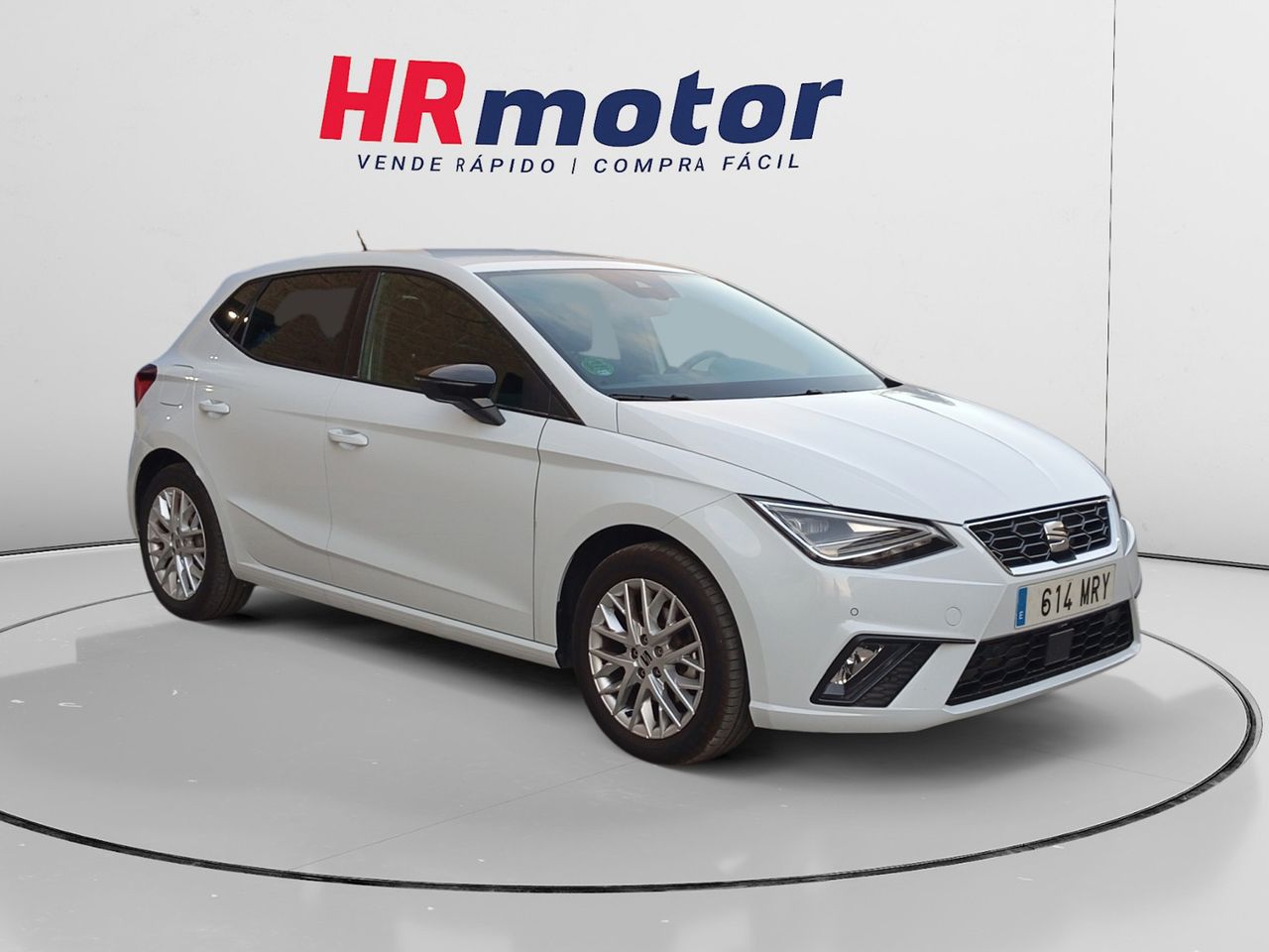 Foto Seat Ibiza 1