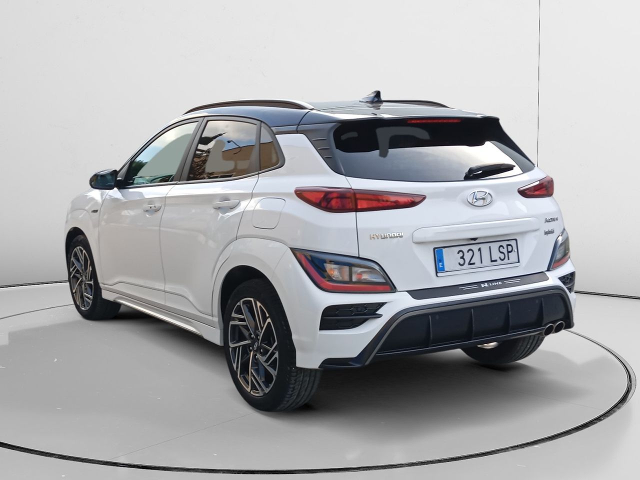 Foto Hyundai Kona 4