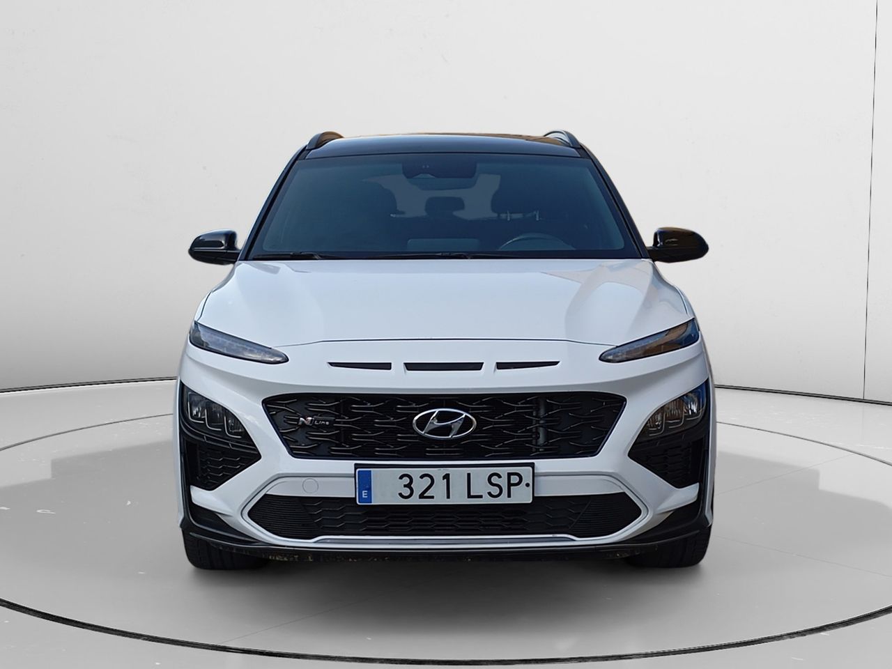 Foto Hyundai Kona 5