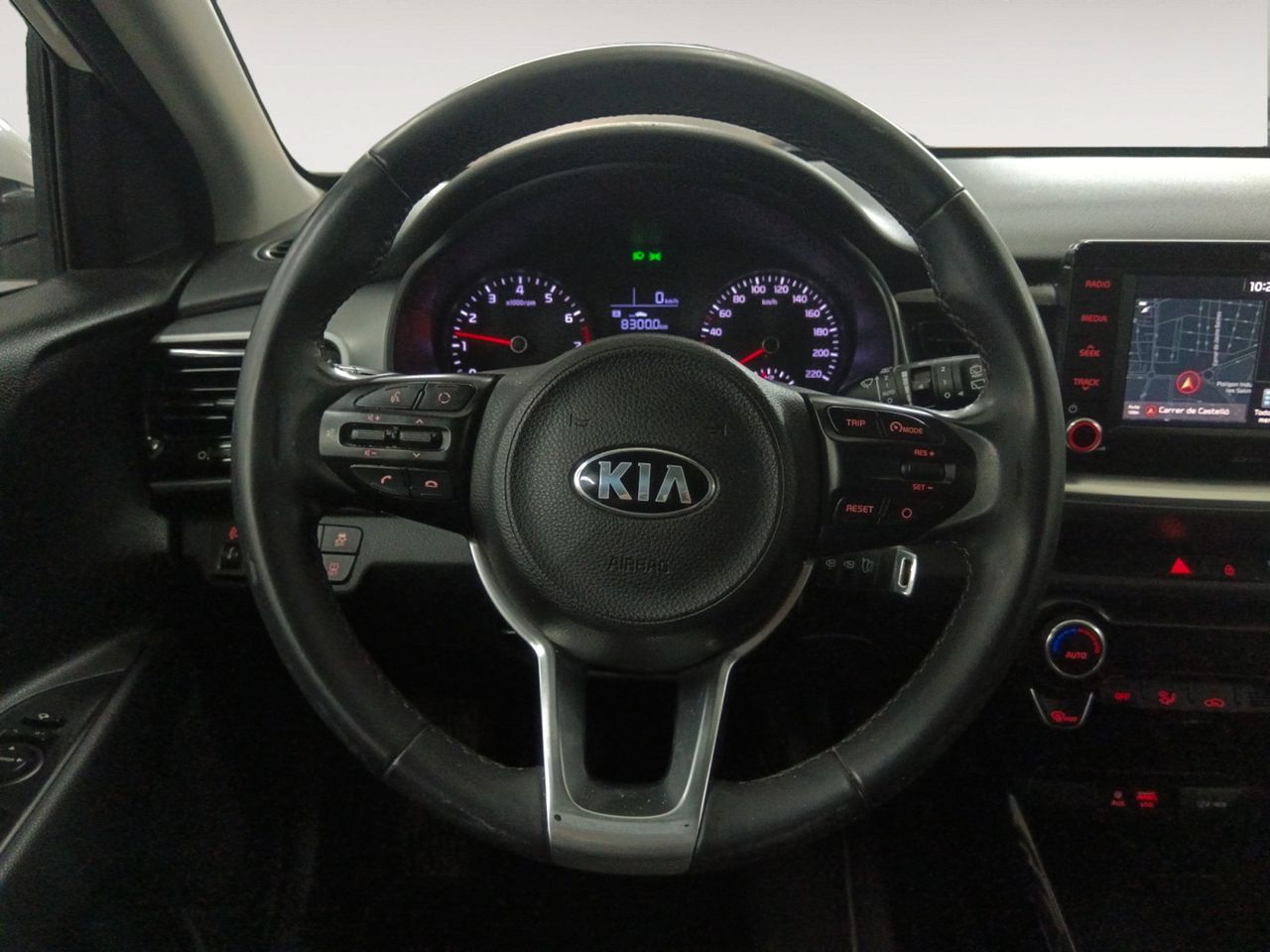 Foto Kia Stonic 7